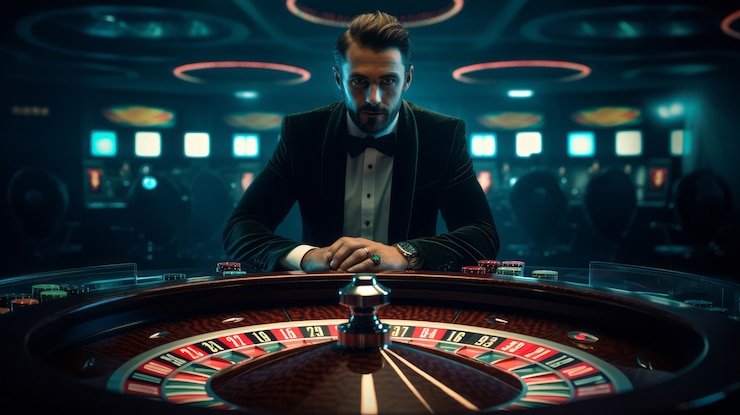 lucky 505 Sportsbook