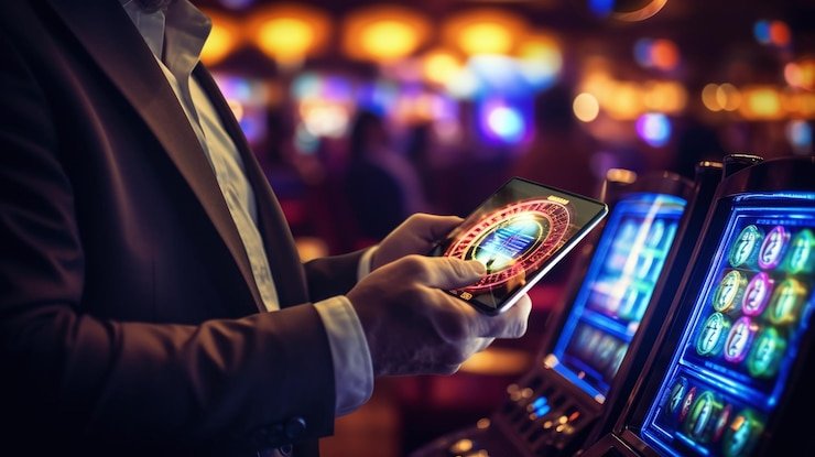 lucky 505 Game rooms