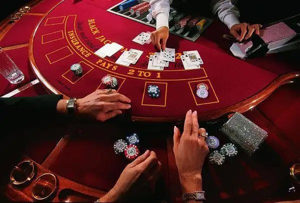 lucky 505 Live Casino